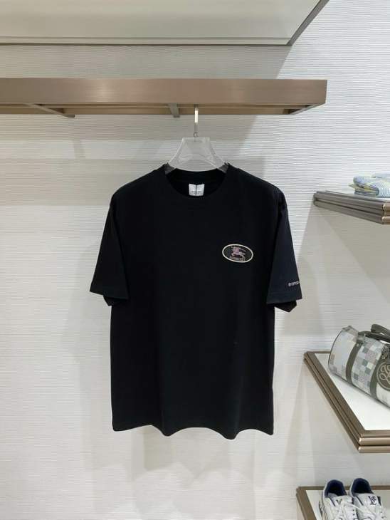 Picture of Burberry T Shirts Short _SKUBurberryM-3XLxetr17420260